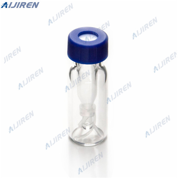 2ml vial insert 10-425 HPLC vials manufacturer Thermo Fisher